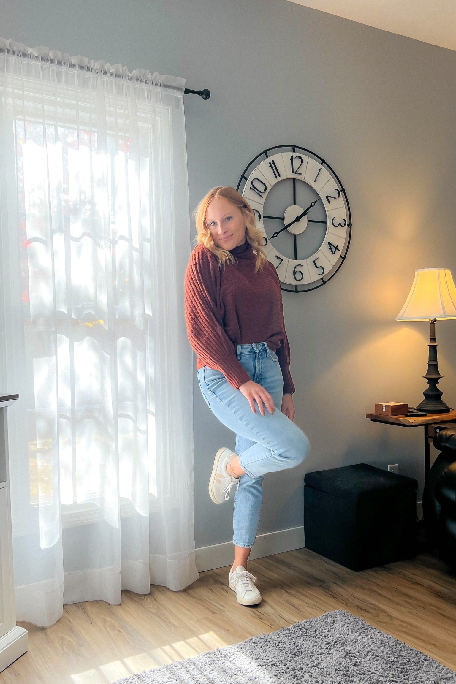 Fall outfit, fall outfit inspo, outfit idea

#LTKfit