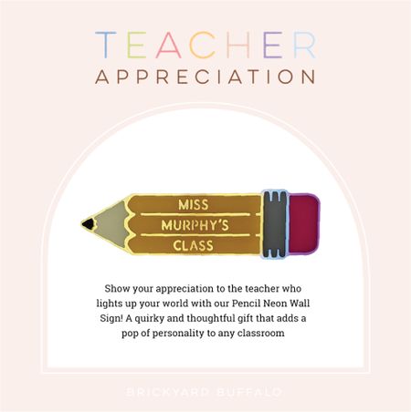 Get ready to ace your Teacher Appreciation test with our top picks! From sweet treats to classroom chic, these gifts are sure to earn you extra credit with your favorite teachers. 🍎📚✏️ 

#GiftPicks #TeacherAppreciation #ClassroomStyle #TeacherTreats #Gifts101 #ThankATeacher #EducatorLove

#LTKSeasonal #LTKfindsunder100 #LTKGiftGuide
