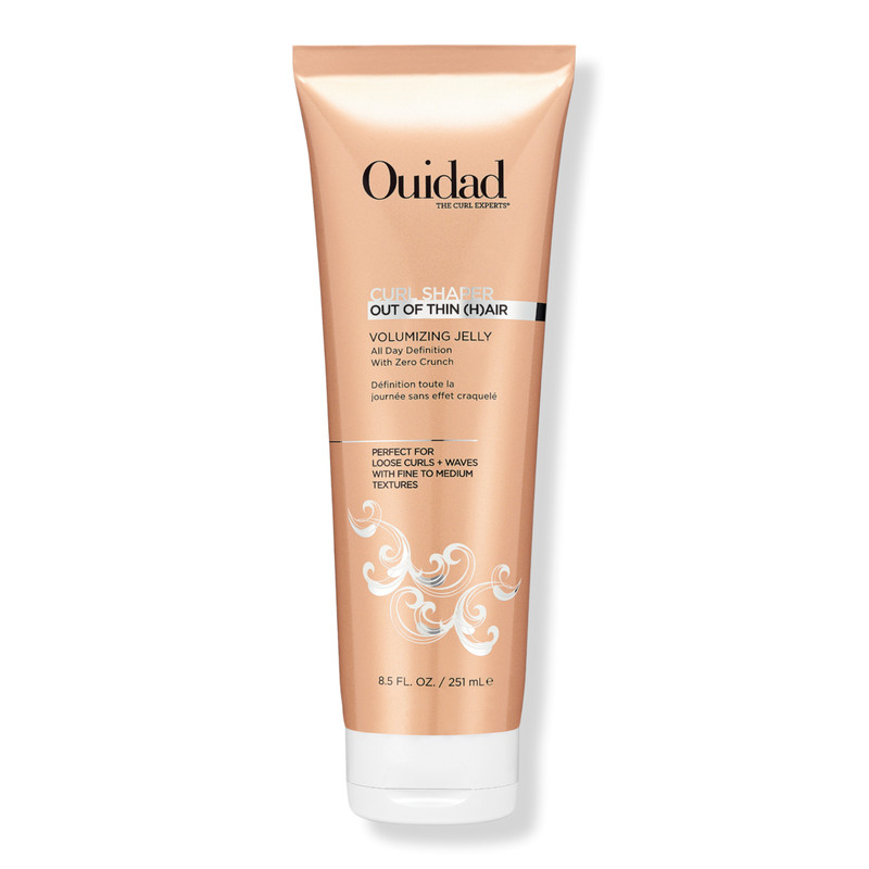 Curl Shaper Volumizing Jelly | Ulta