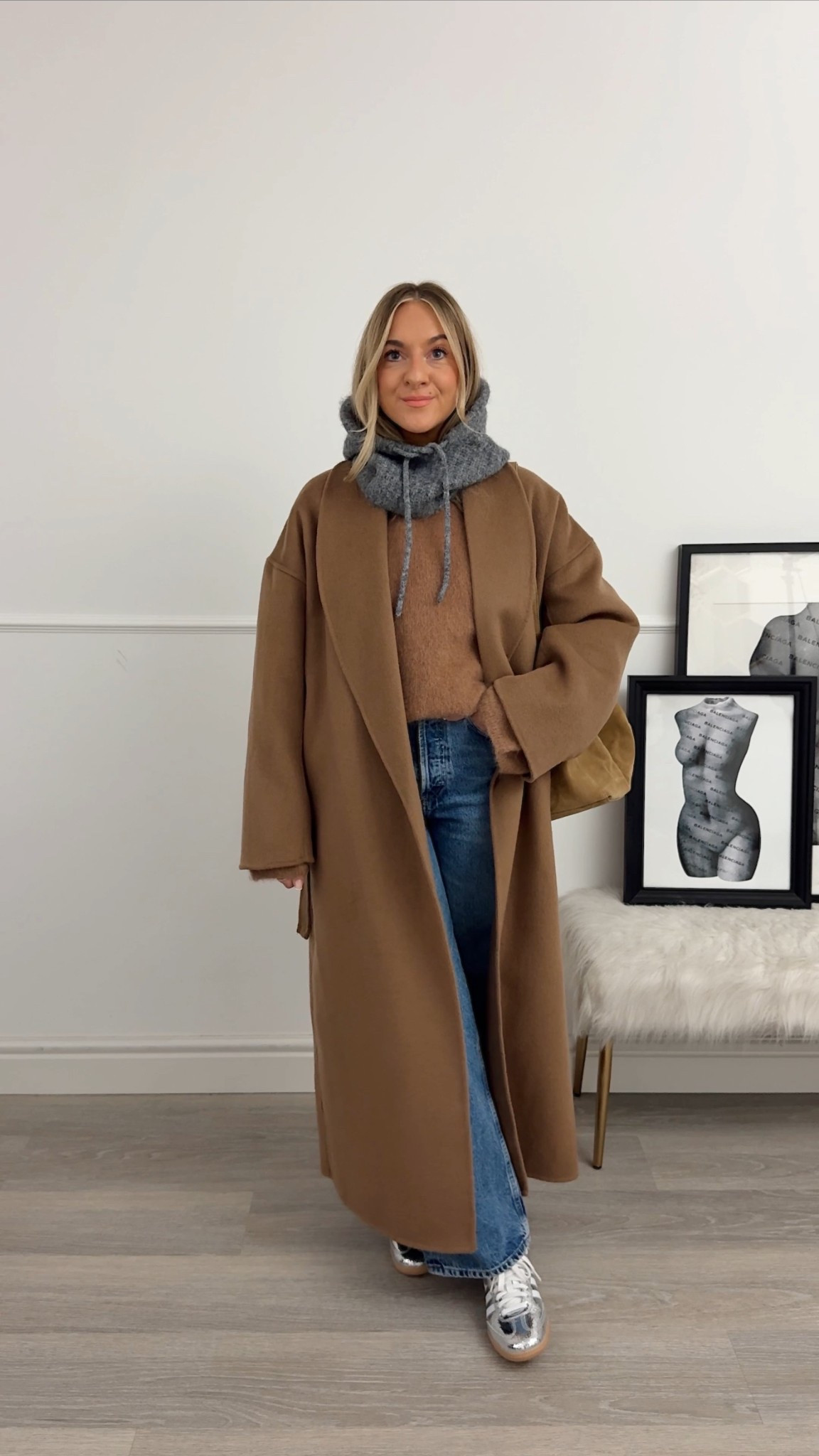 #LTKwinter #LTKsale #LTKjeans