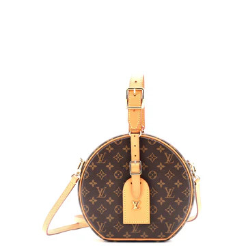 Search: 151 results found for "louis vuitton petite boite chapeau" | Rebag