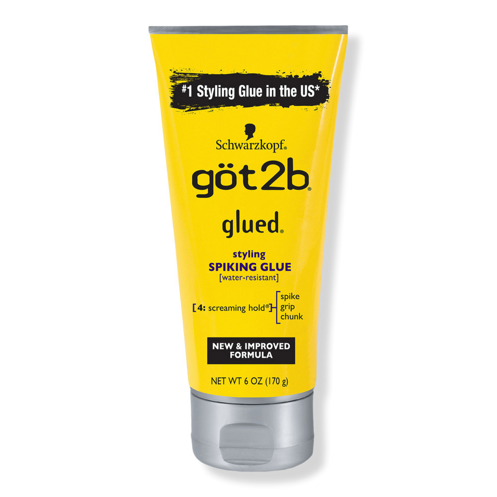 Got 2b Glued Spiking Glue - 6.0 oz | Ulta