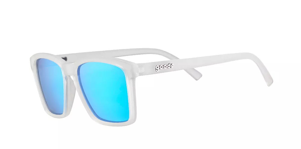 goodr Middle Seat Advantage Sunglasses, Women's | Public Lands