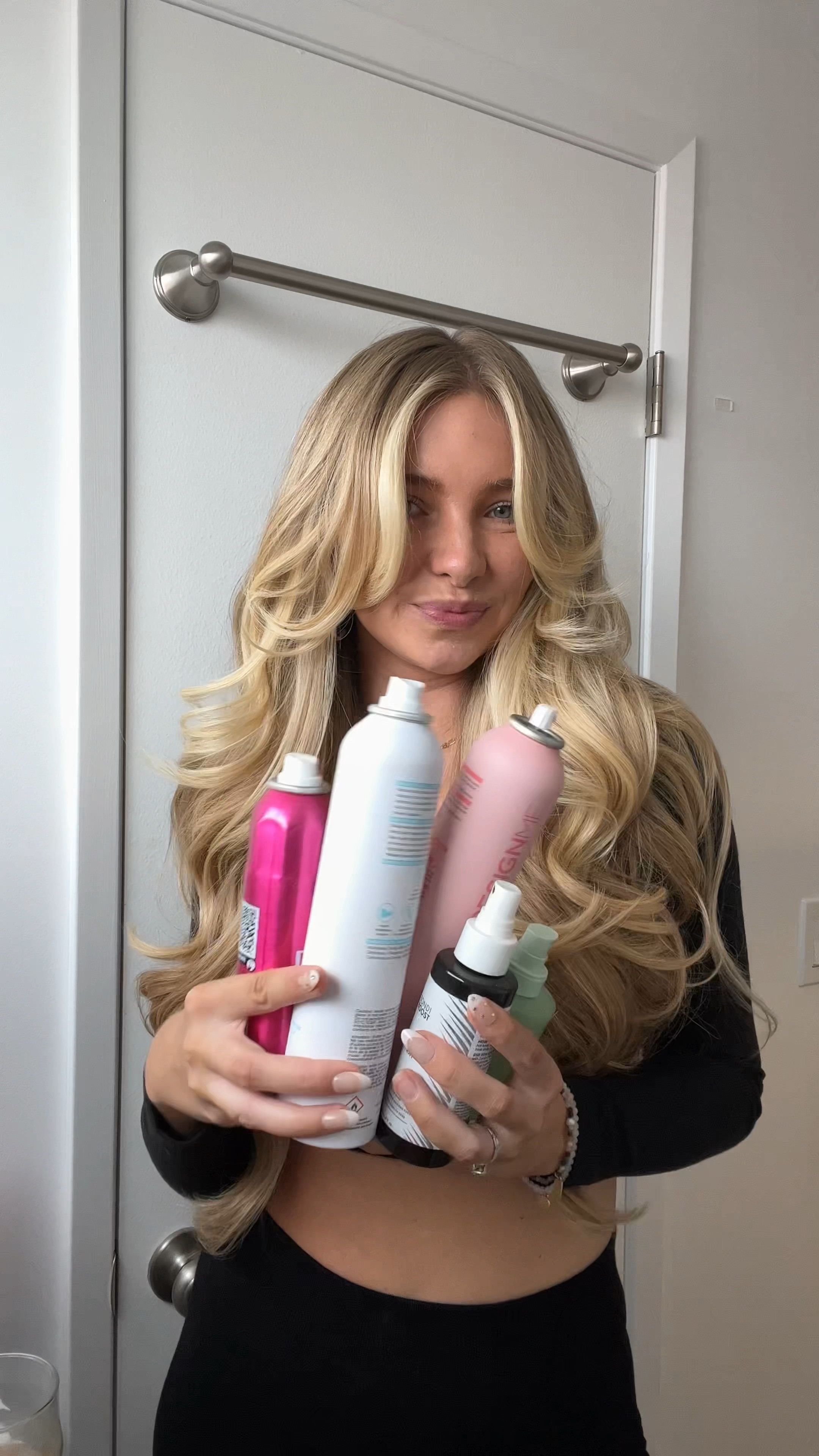 Products I use to style my hair. 

#LTKSeasonal #LTKbeauty #LTKGiftGuide