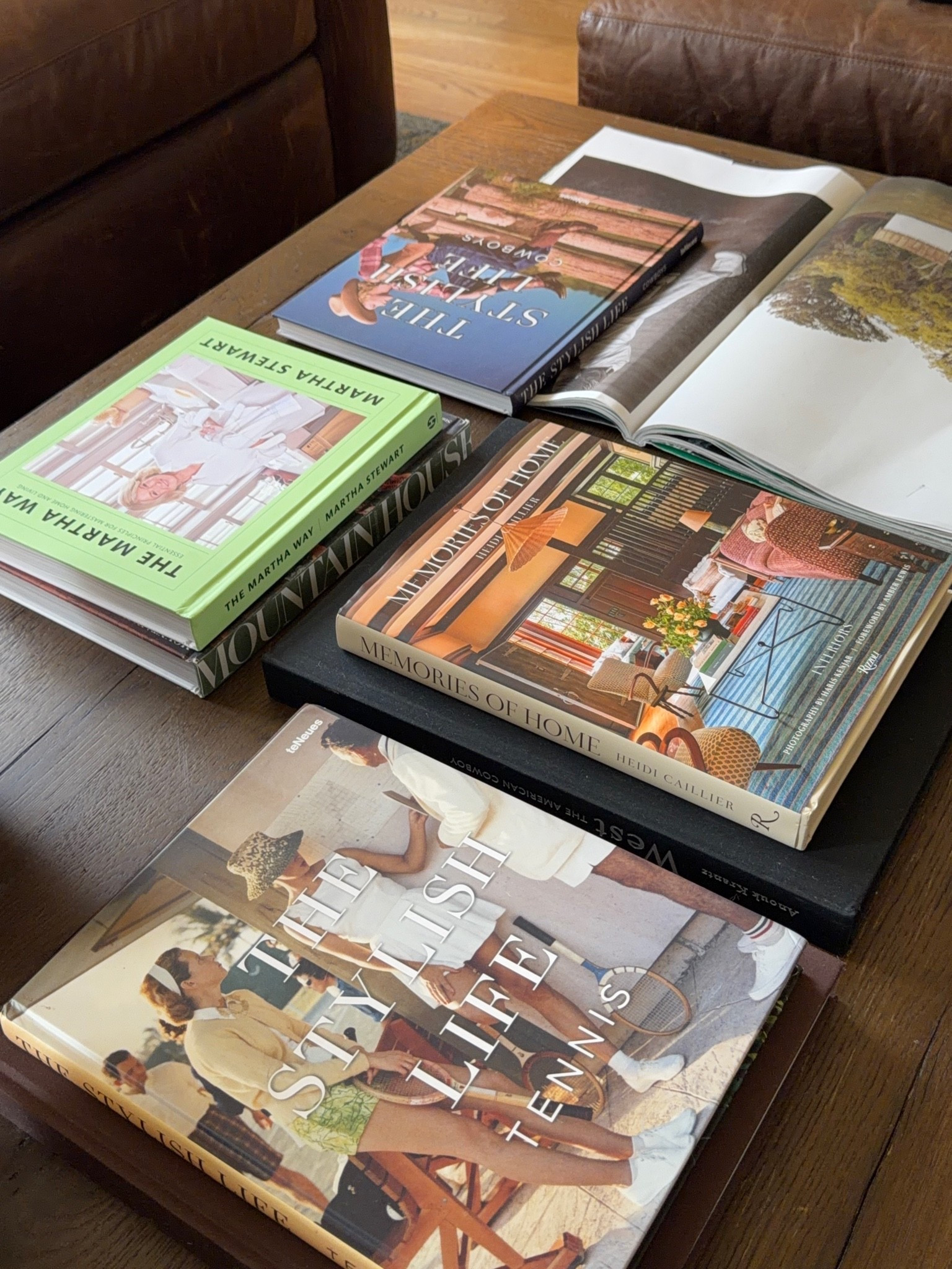All of my favorite design books I use for inspo and as decor in my coffee tables on sale for prime day! Some of them are like $15-$20 which is amazing!