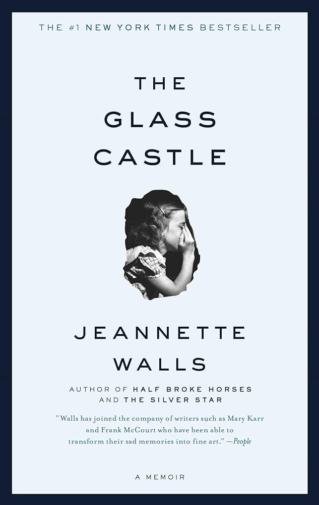 The Glass Castle: A Memoir (book) | Amazon (US)