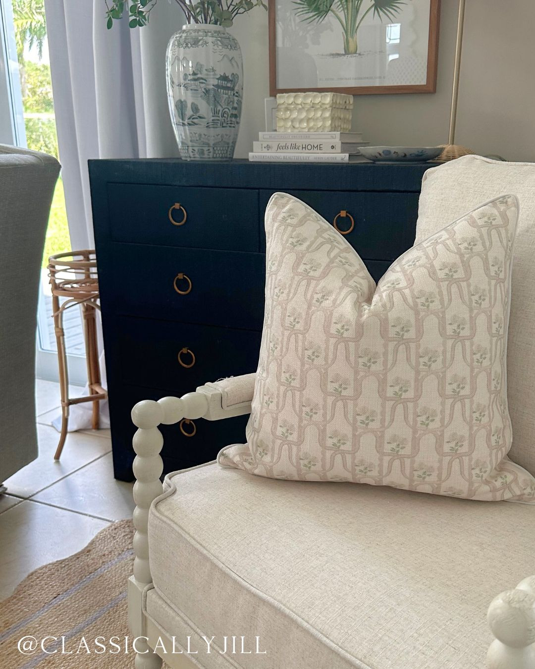 Classically Jill | Amazon (US)