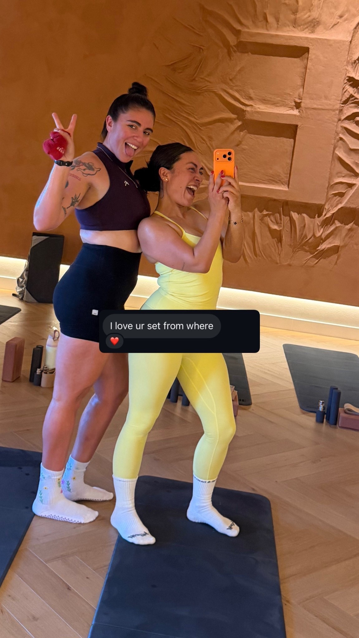 Affordable, Comfy, & Good Quality Workoutset