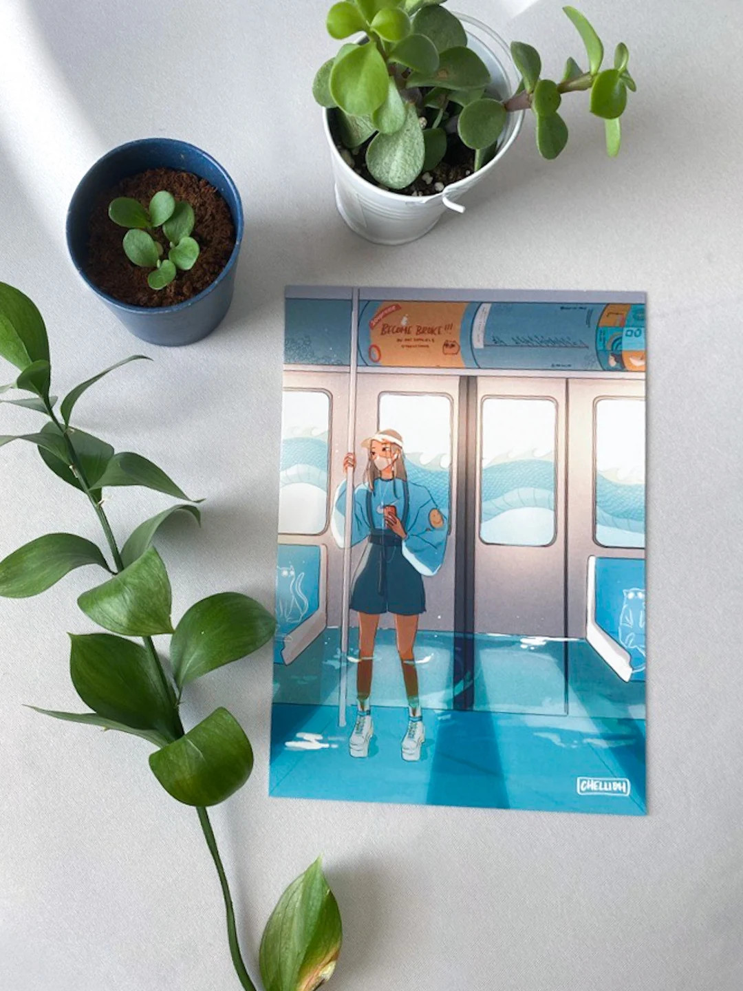 Spirit Train - Etsy | Etsy (US)