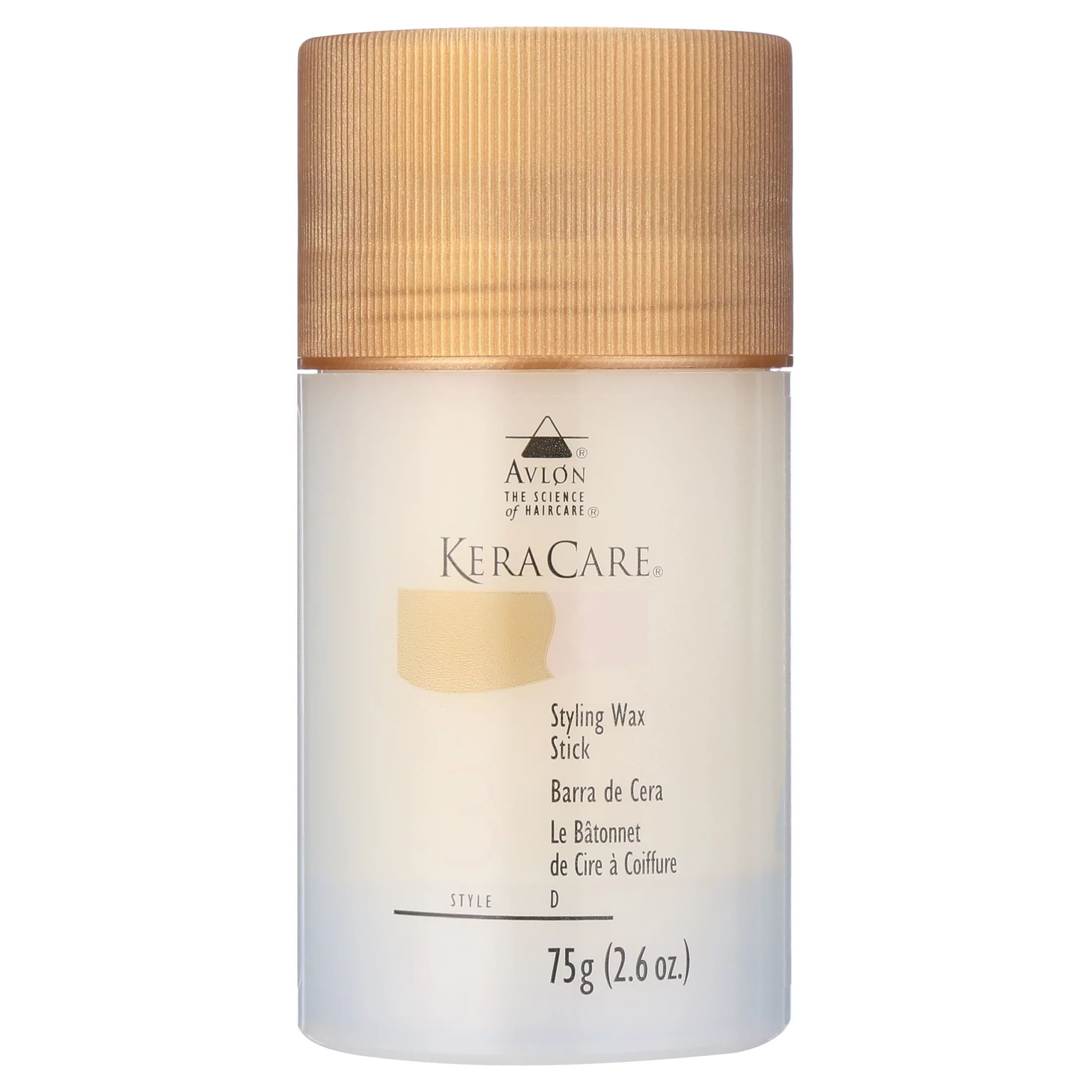 KeraCare Avlon Texturizing Pour Hair Styling Wax, 2.6 oz | Walmart (US)