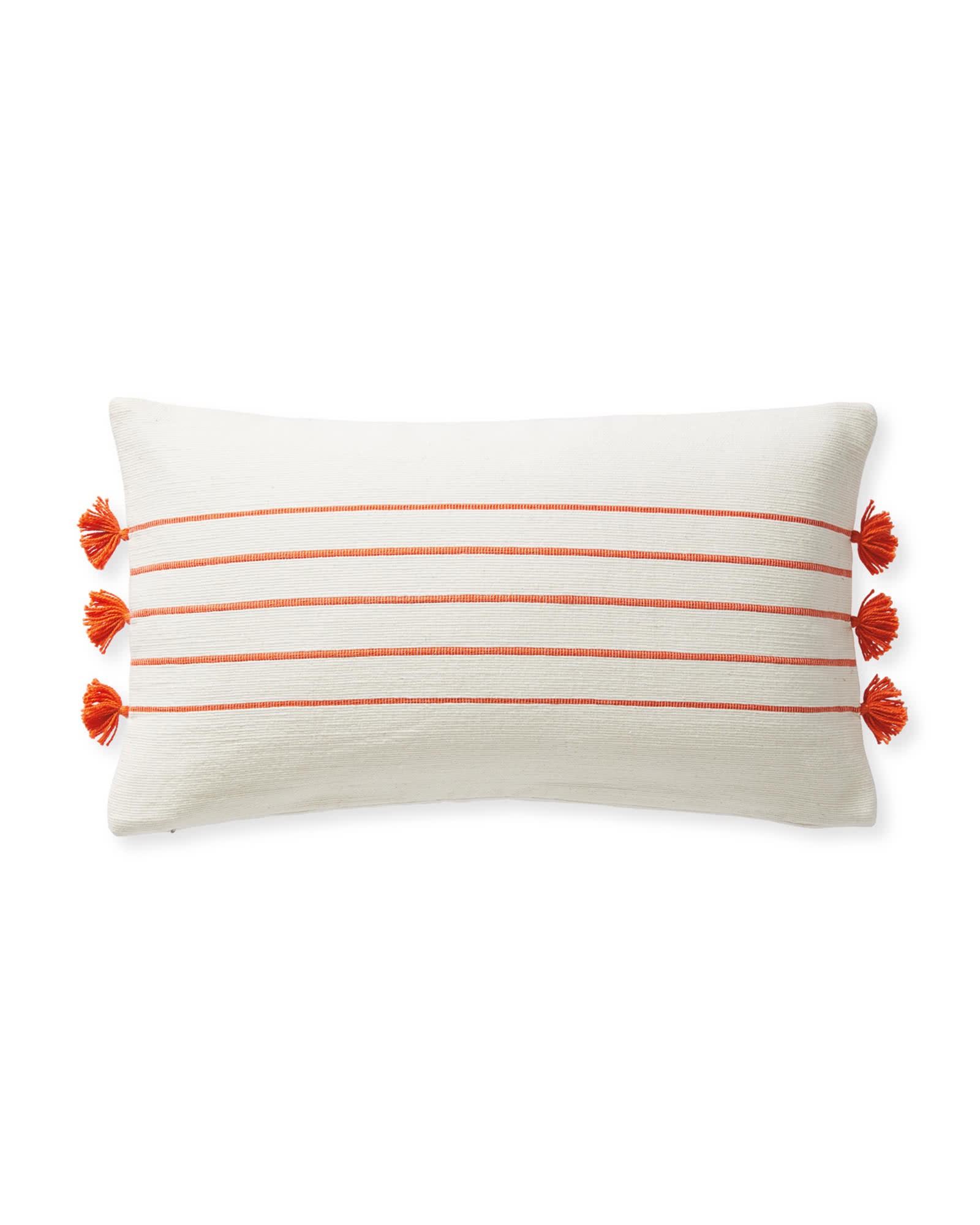 Del Mar Pillow Cover | Serena and Lily