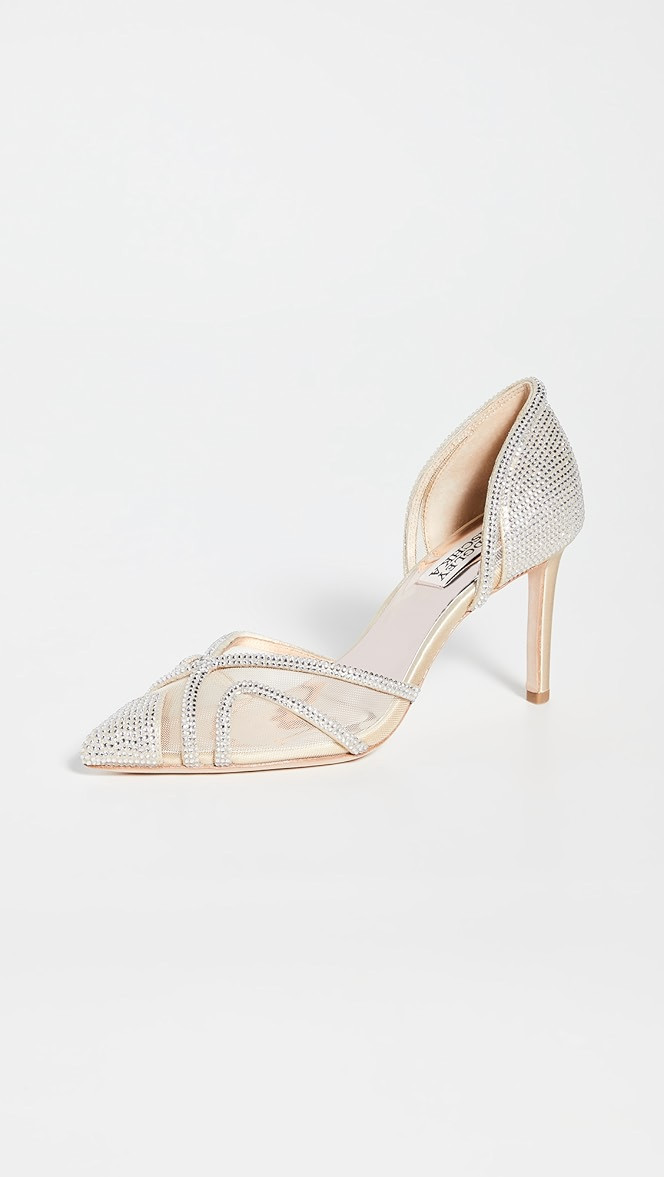 Haze Point Toe Pumps | Shopbop