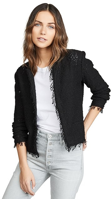 Shavani Jacket | Shopbop