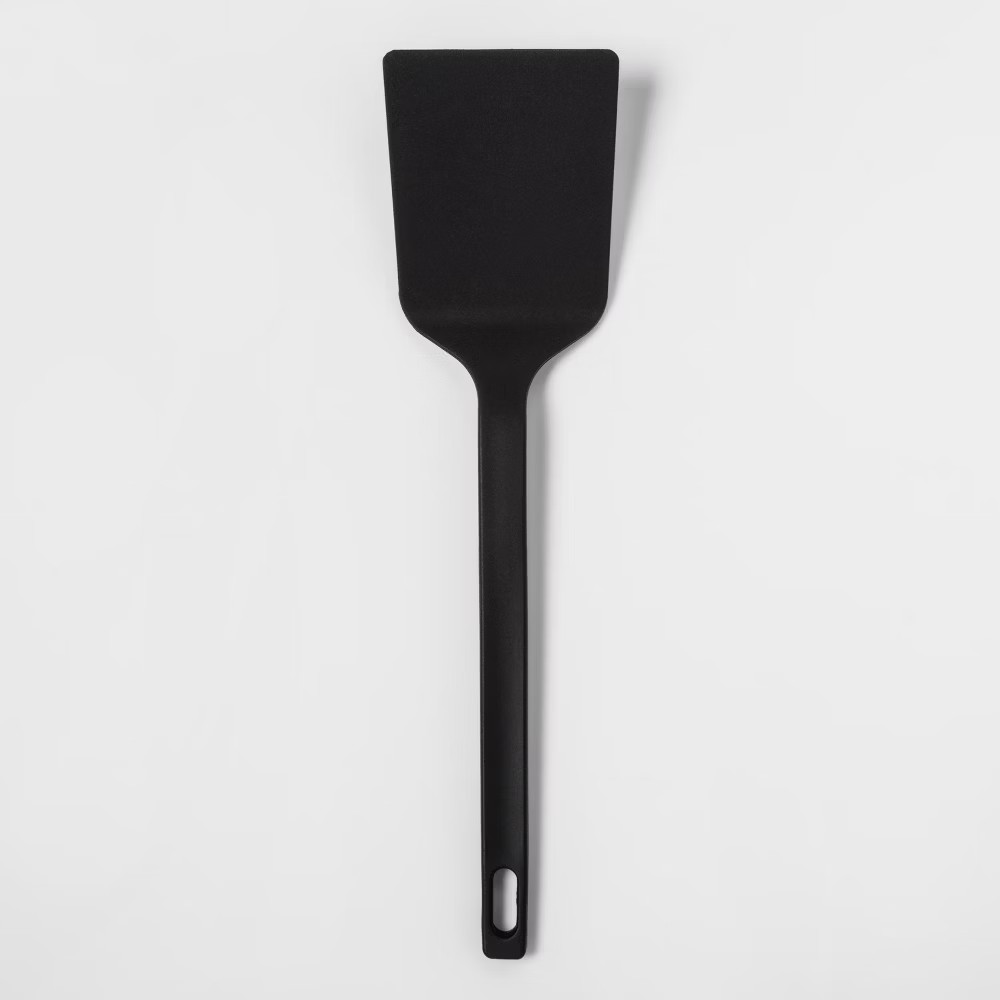 Solid Turner Spatula - Room Essentials , Black | Target