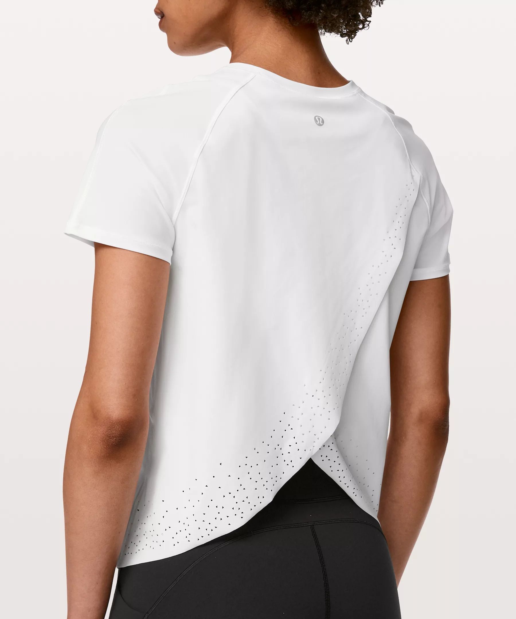 Quick Pace Short Sleeve | Lululemon (US)