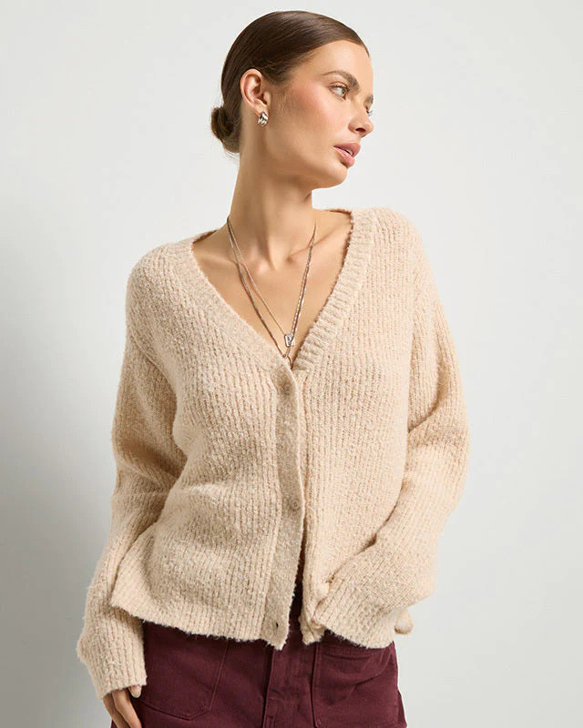 Easy to Love Cardigan | Seventy Eight and Sunny