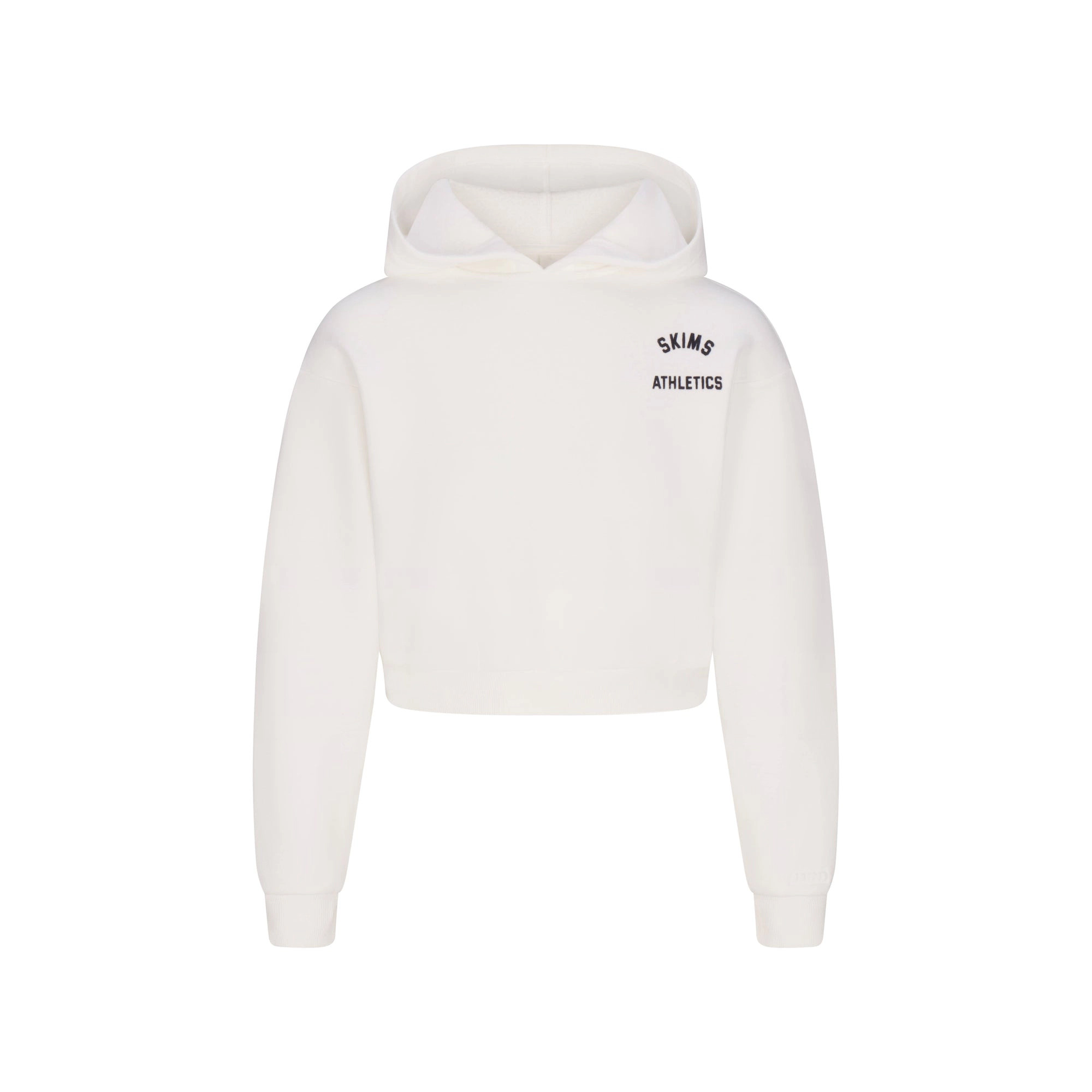 SHRUNKEN HOODIE | SKIMS (US)