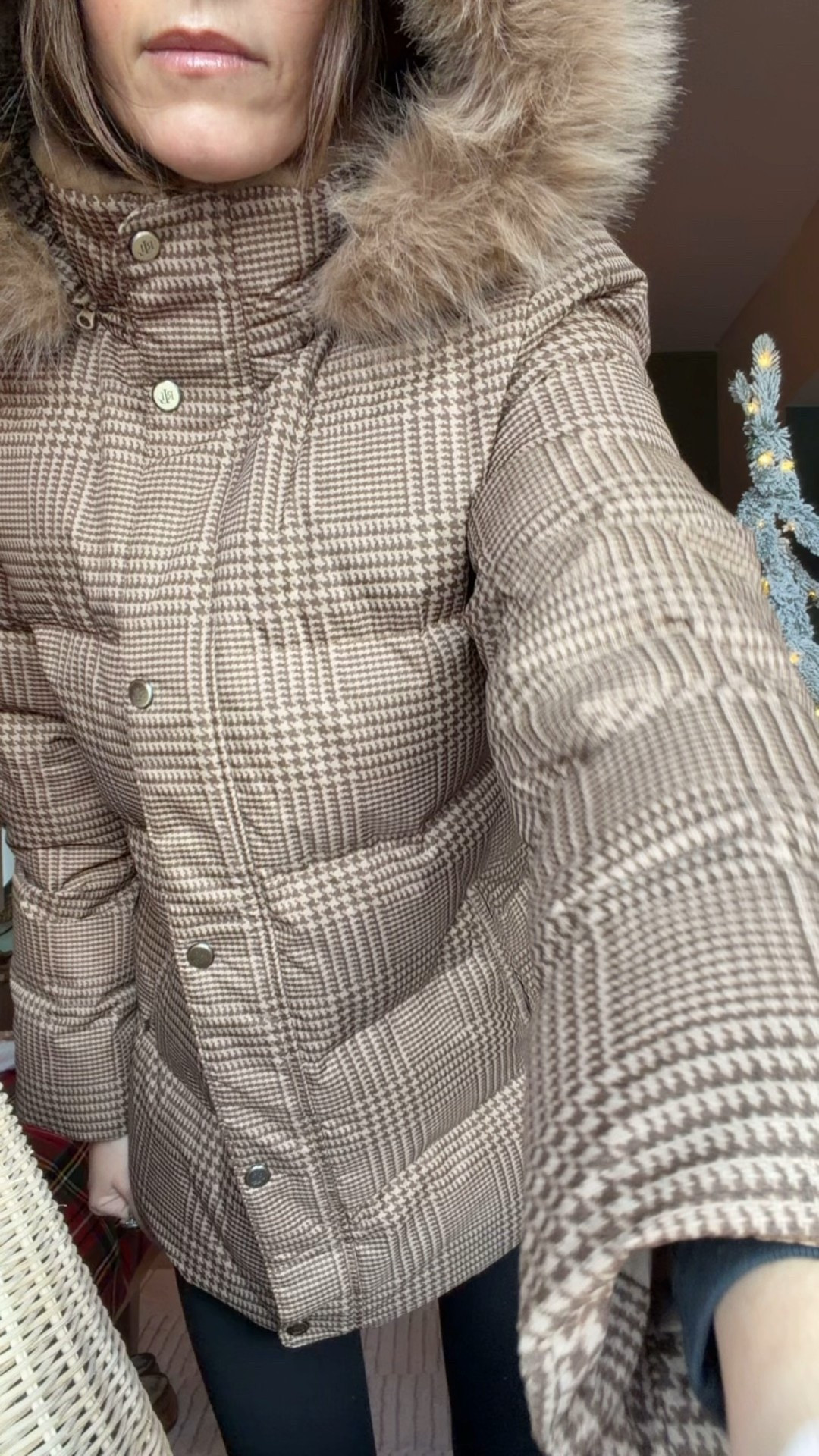 Love this coat! 

#LTKmorningroutine #LTKgrwm #LTKmomlife