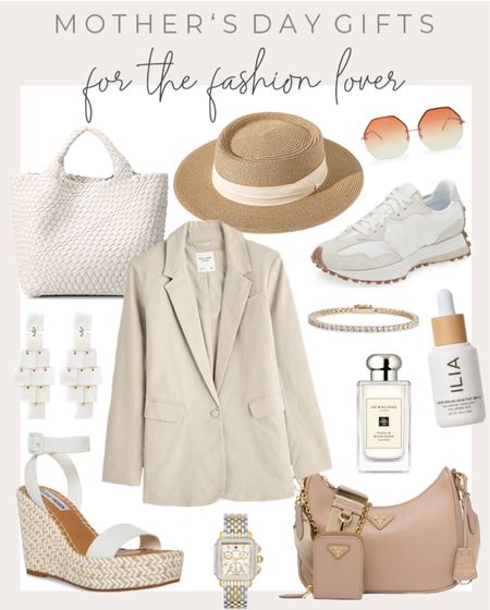 Mother’s Day gift ideas for the fashion lover!

#mothersday #mothersdaygifts #fashiongifts 

#LTKstyletip #LTKGiftGuide #LTKSeasonal