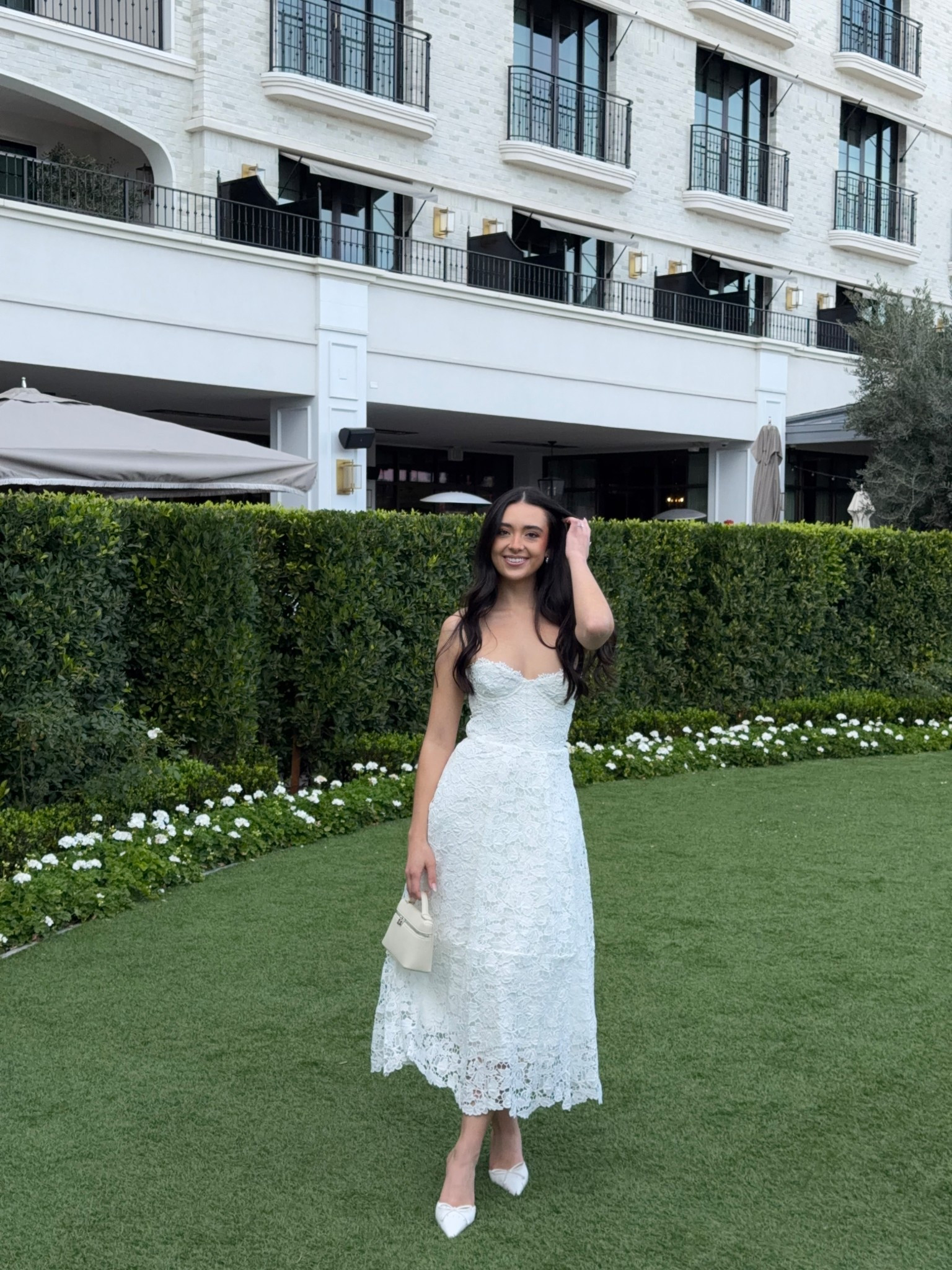 Bridal Shower Lace Dress 


#LTKWedding #LTKFestival #LTKootd