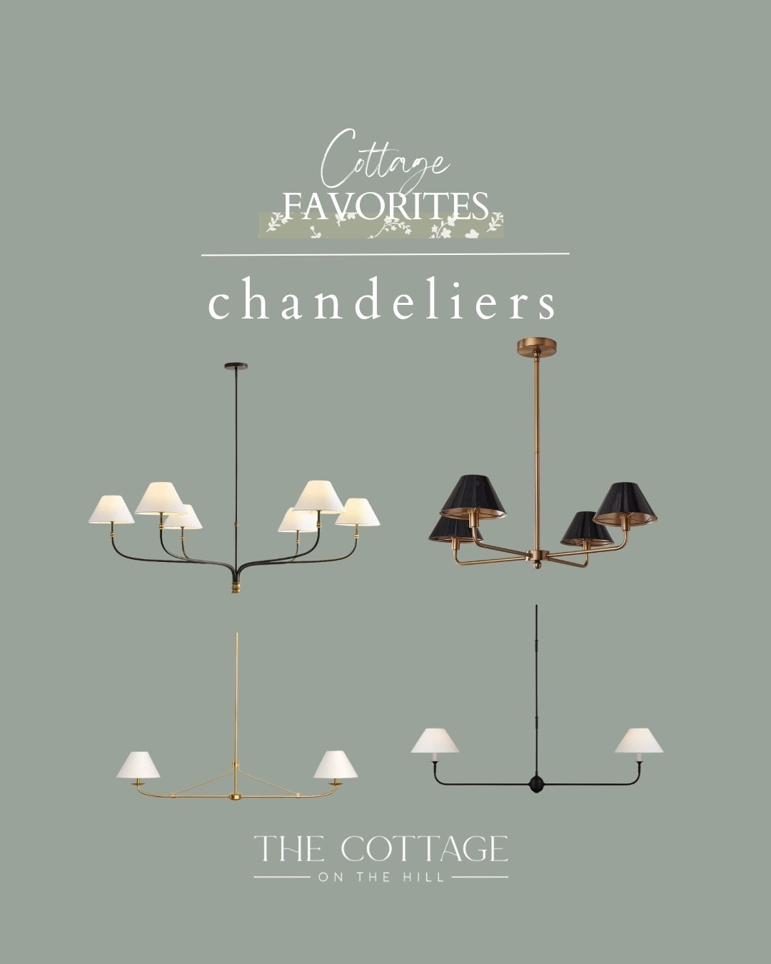 Chandeliers

#LTKSeasonal #LTKHome #LTKstorytime