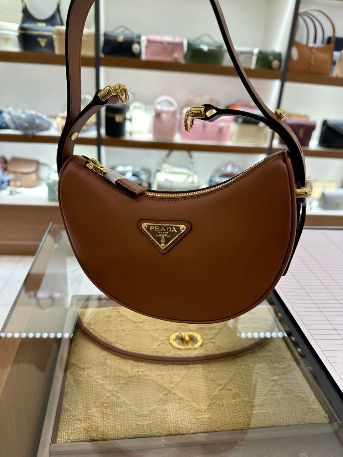 #LTKstyletip #LTKbag #LTKover50style