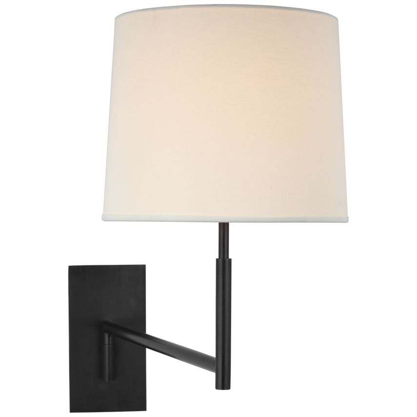 Clarion Medium Articulating Sconce (Open Box) | Visual Comfort