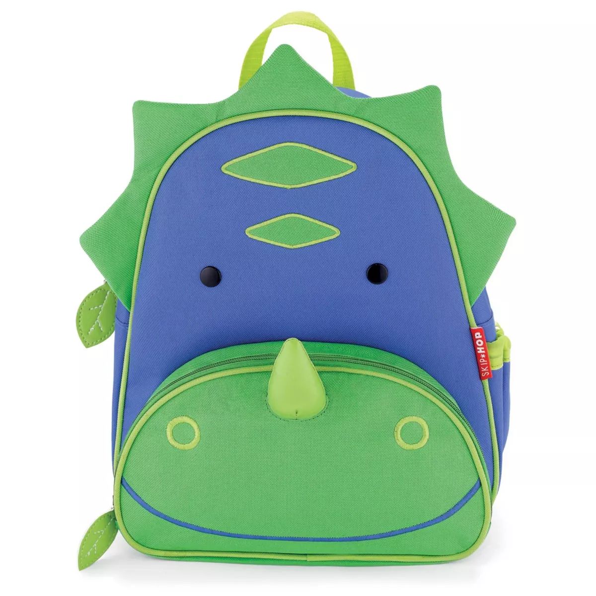 Skip Hop Kids' Zoo 12" Backpack - Dinosaur | Target