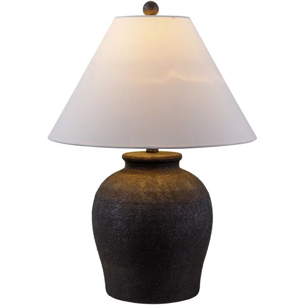 Rafie Ceramic Table Lamp | Wayfair North America