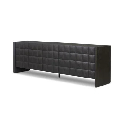 Swell Sideboard-Dry Black Oak | Wayfair North America