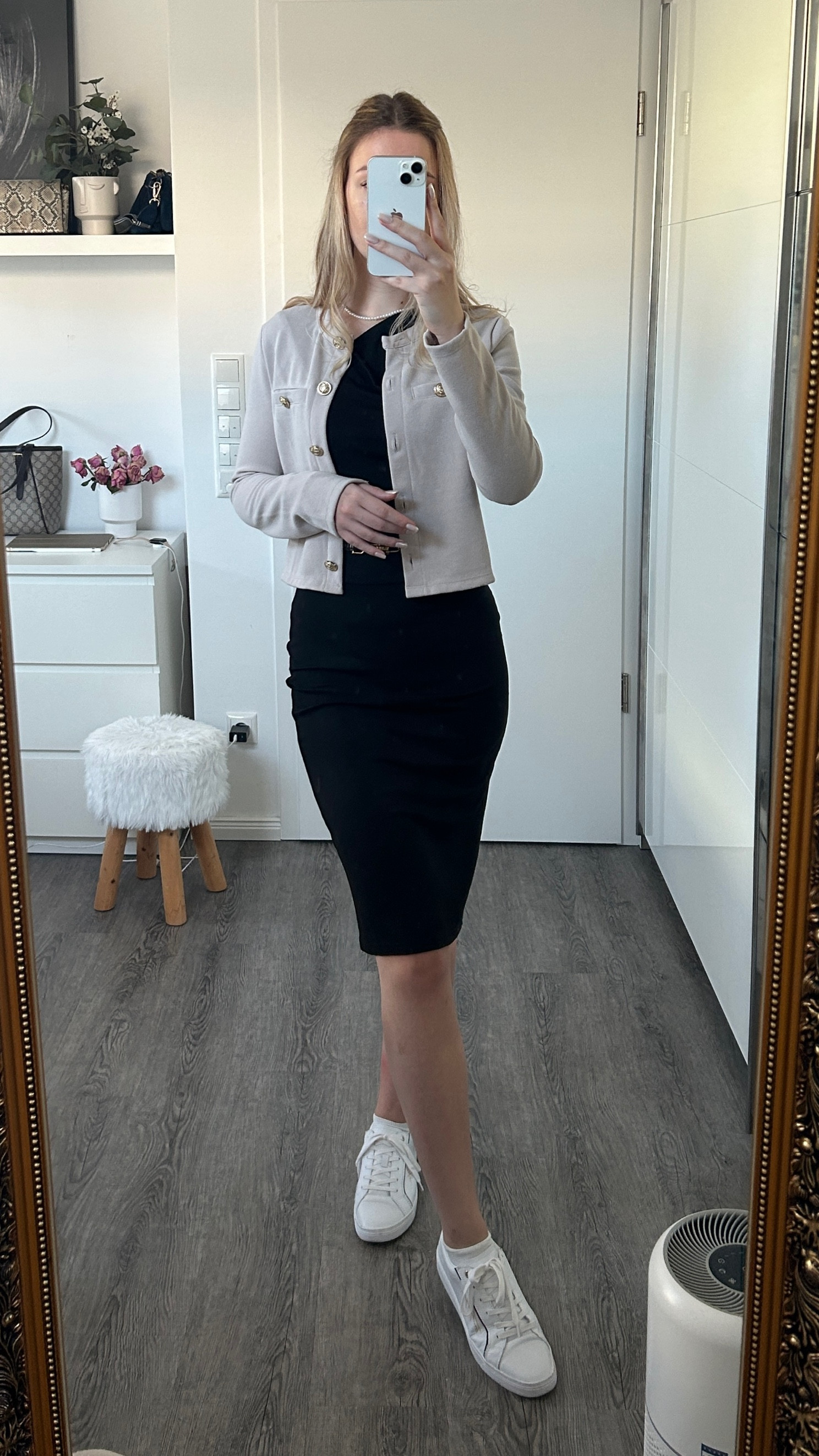 #LTKstyletip #LTKworkwear #LTKfindsunder50