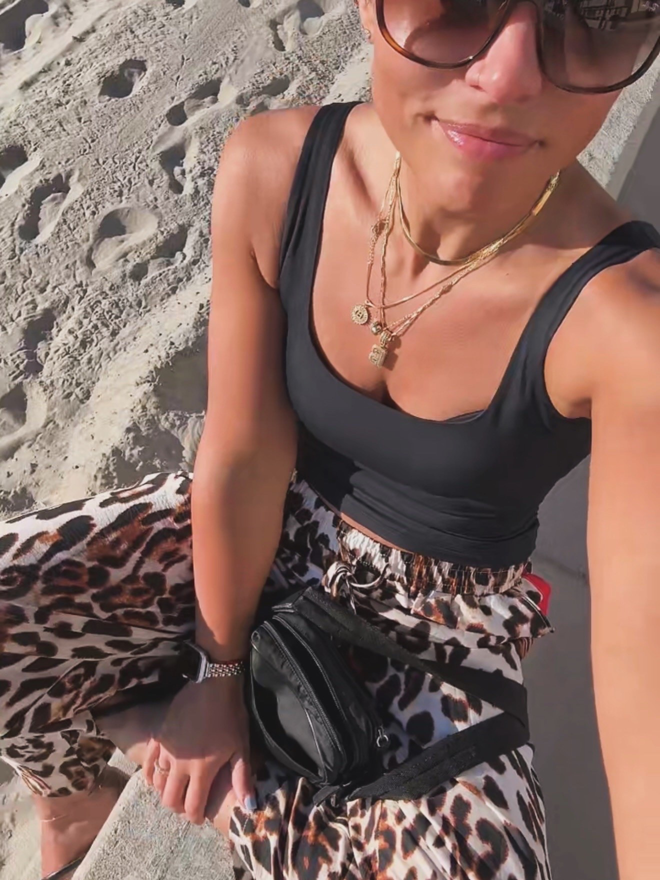 🌞🌊🌴 #ootd #summerfit

#LTKootd #LTKTravel #LTKgrwm