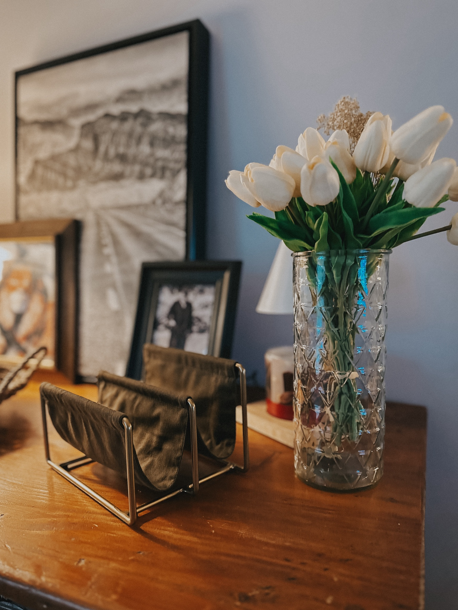 Amazon Prime Day Sale home decor favorite! 

Super realistic faux tulips! 

#LTKFindsUnder50 #LTKSaleAlert #LTKHome