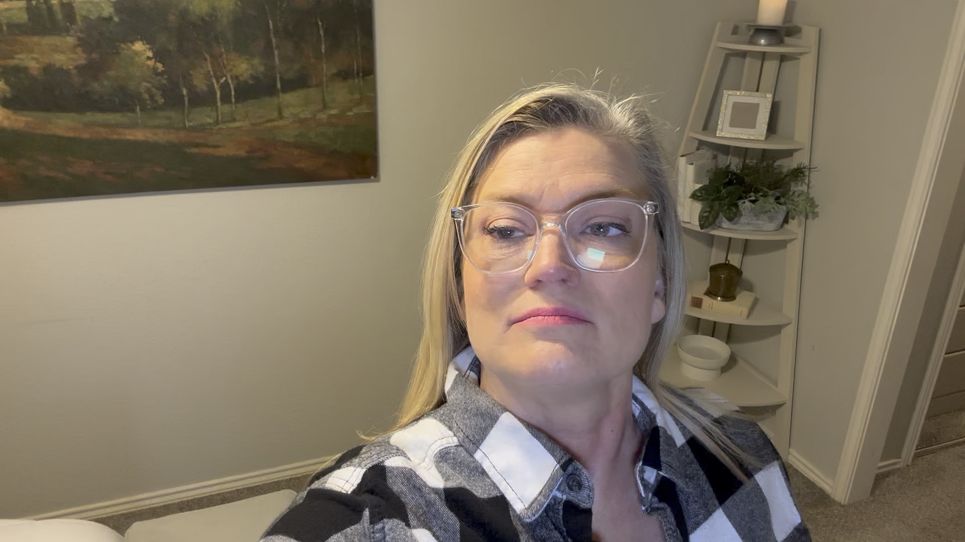 Favorite cold weather flannel  

 

#LTKValentine