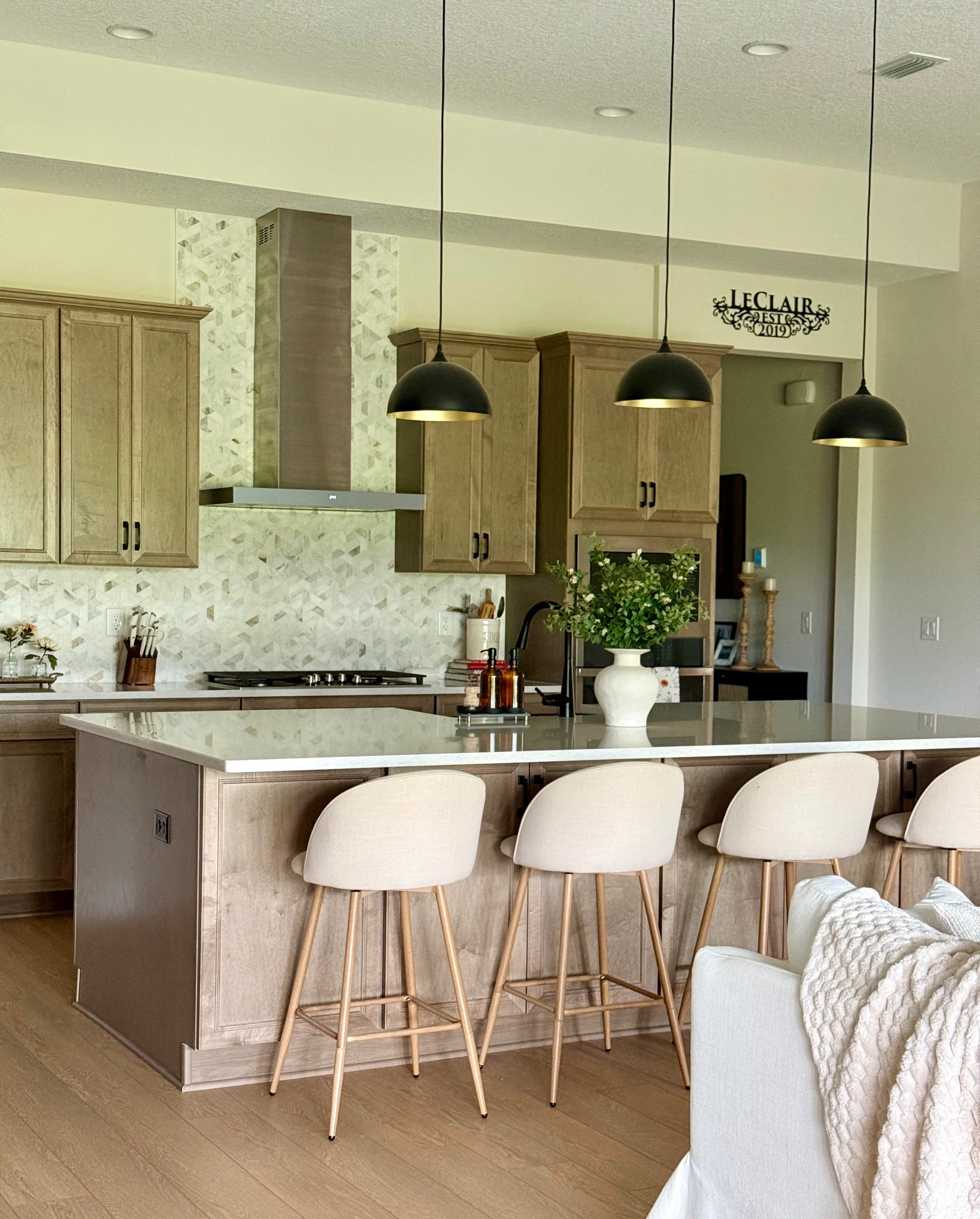 our family moved in March of this year (shortly before baby archie arrived), and it still feels surreal calling this place our home. we picked every detail at the WestBay design center, and have been slowly bringing it to life with little projects and decor. we’re so grateful for the home we created together 🫶🏼

all items from Amazon and Wayfair 

#LTKHome #LTKBump #LTKFamily