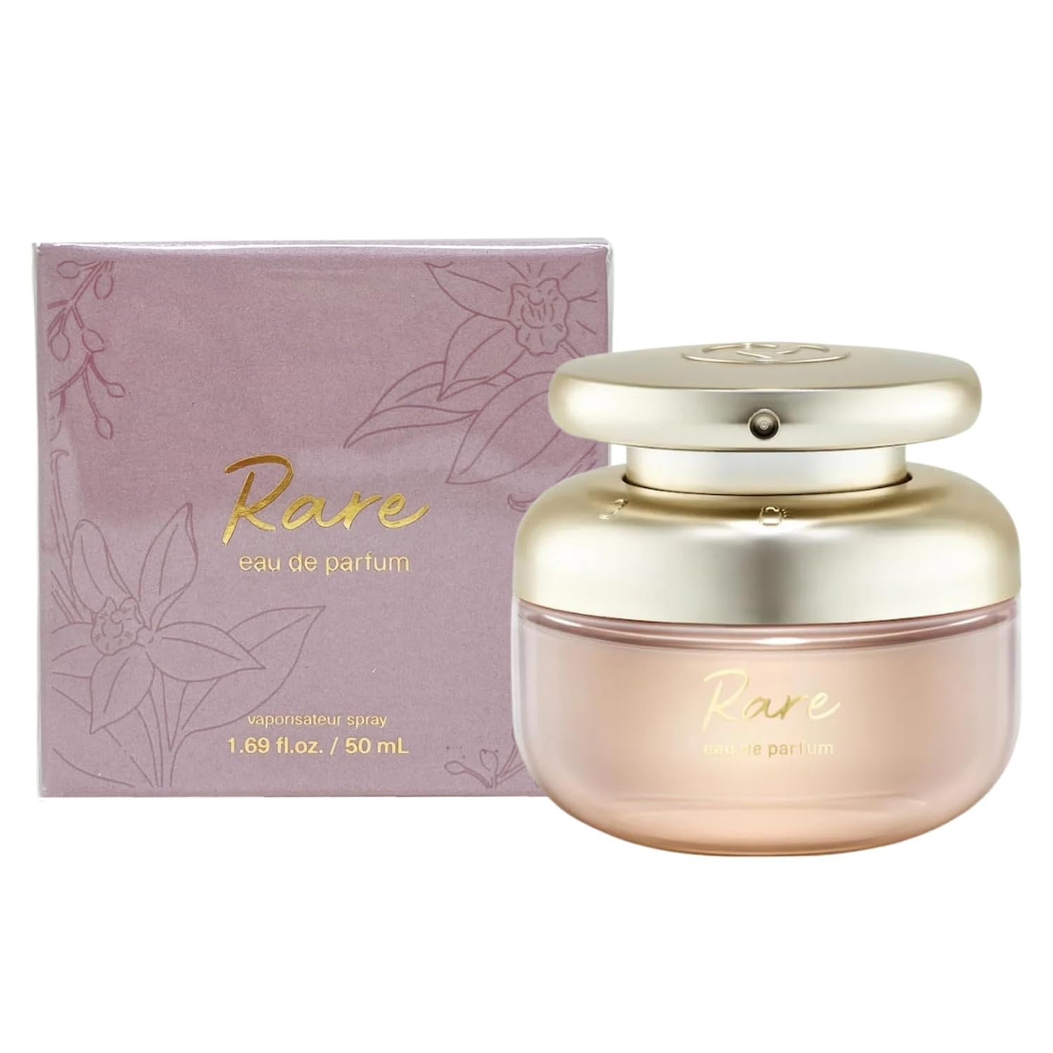 Rare Beauty Rare Eau De Parfum - 1.69 fl oz / 50 mL | Amazon (US)