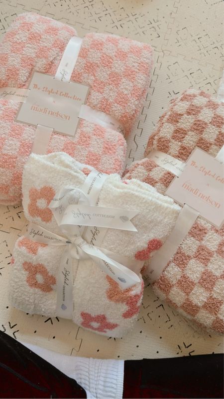 Blankets and robes on sale! Christmas gifts girls gift ideas toddler gift idea

#LTKsalealert #LTKCyberWeek #LTKGiftGuide