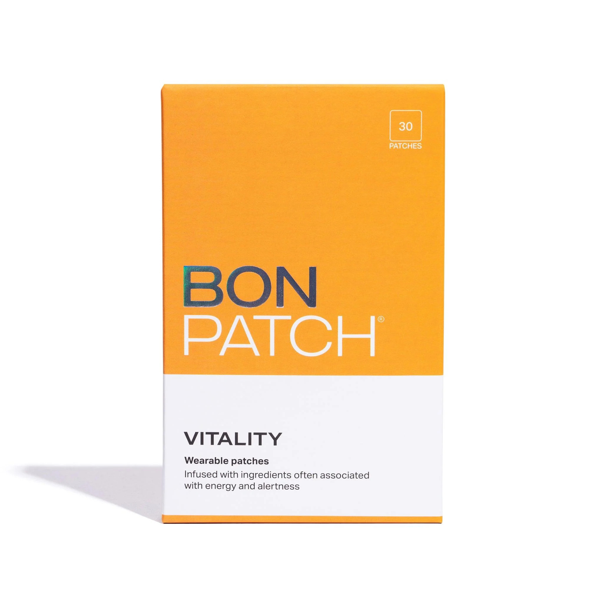 VITALITY | BonPatch