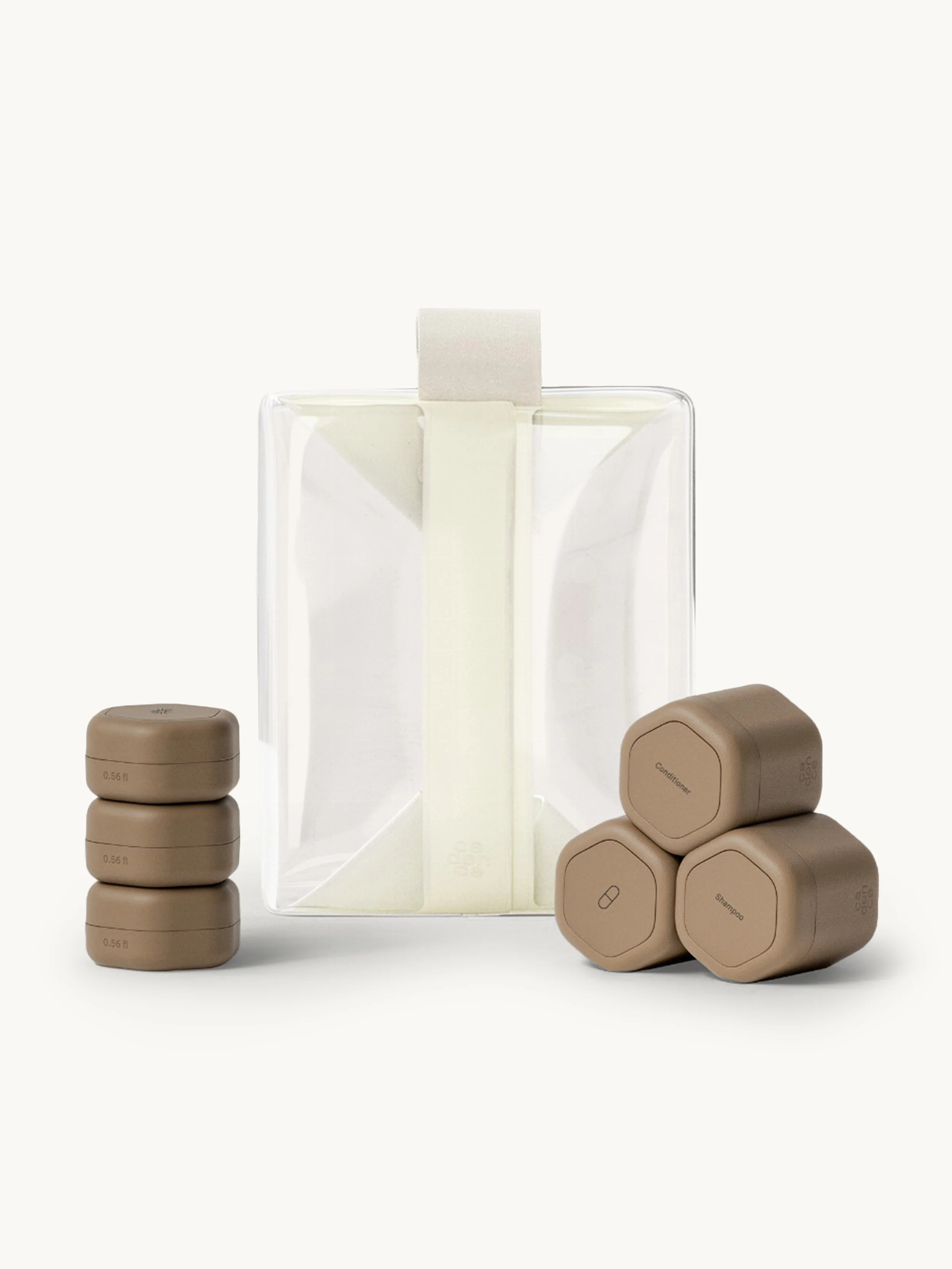 The Discovery Set | goop