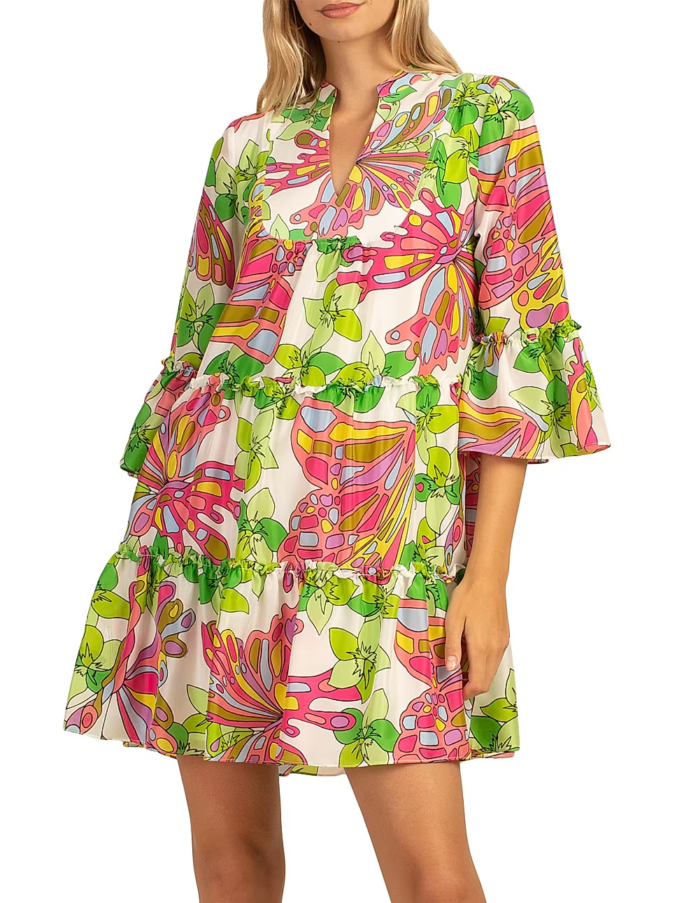 Trina Turk | Saks Fifth Avenue