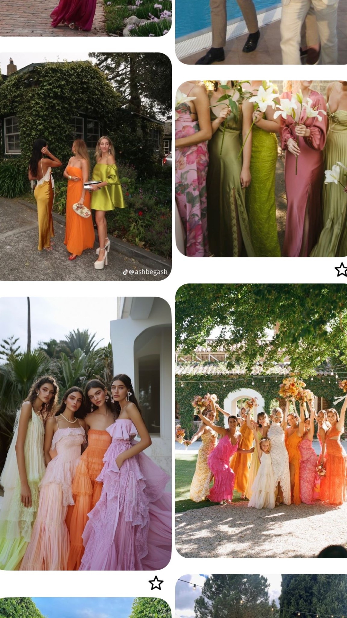 Wedding guest dress inspo 🌸

#LTKWedding #LTKStyleTip