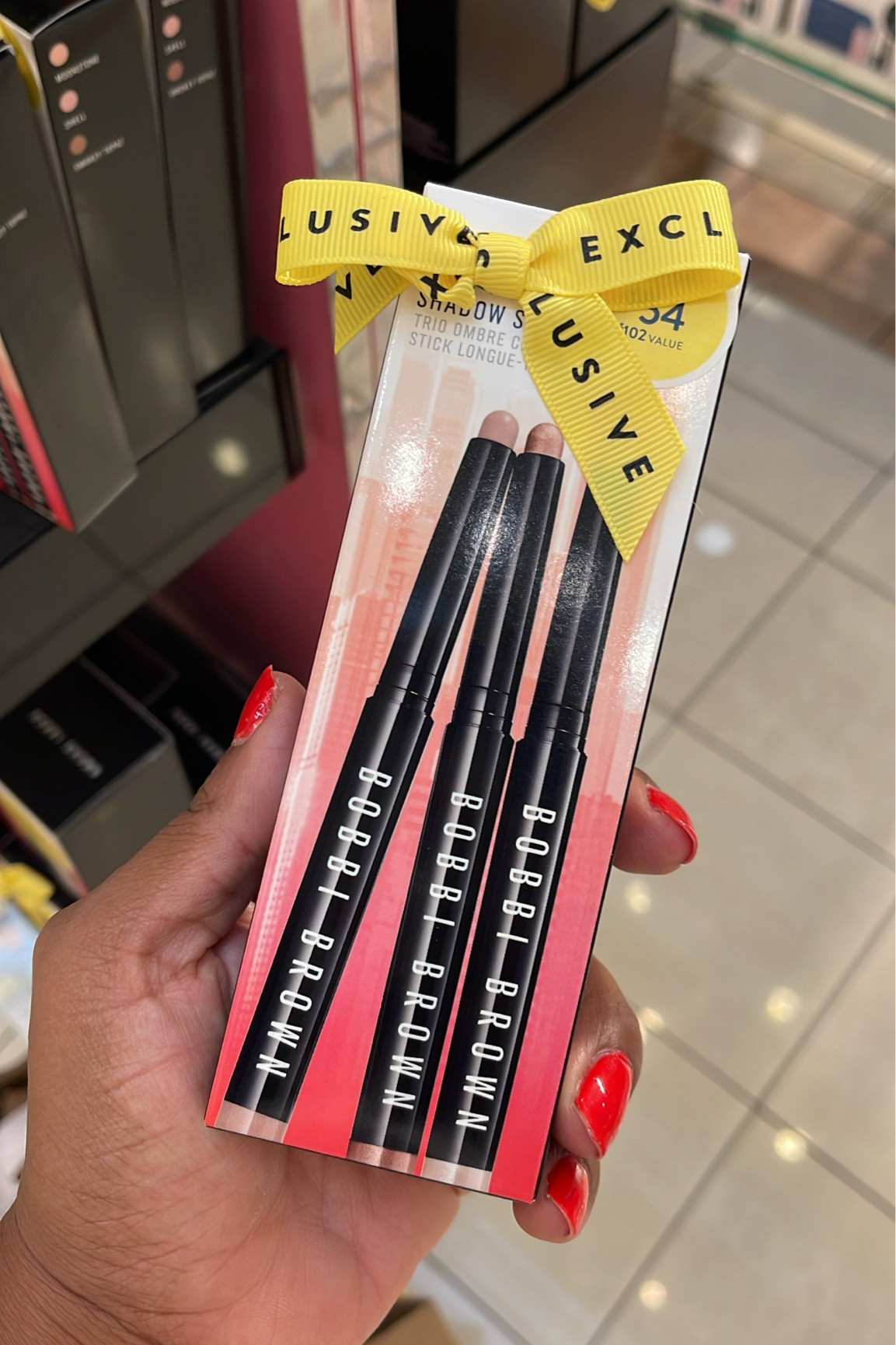 NSALE These eye shadows go on so smooth and are a great NSALE to-go beauty item! 

#LTKxNSale #LTKFindsUnder100 #LTKSummerSales