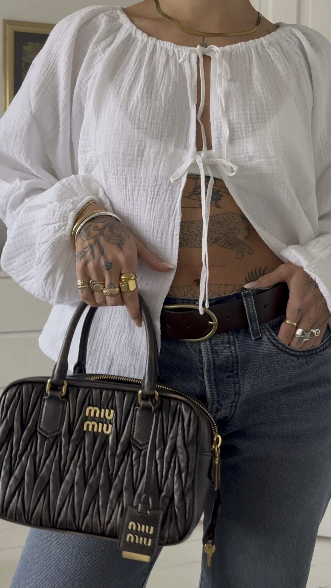 cowboy boots styling pt.3 
