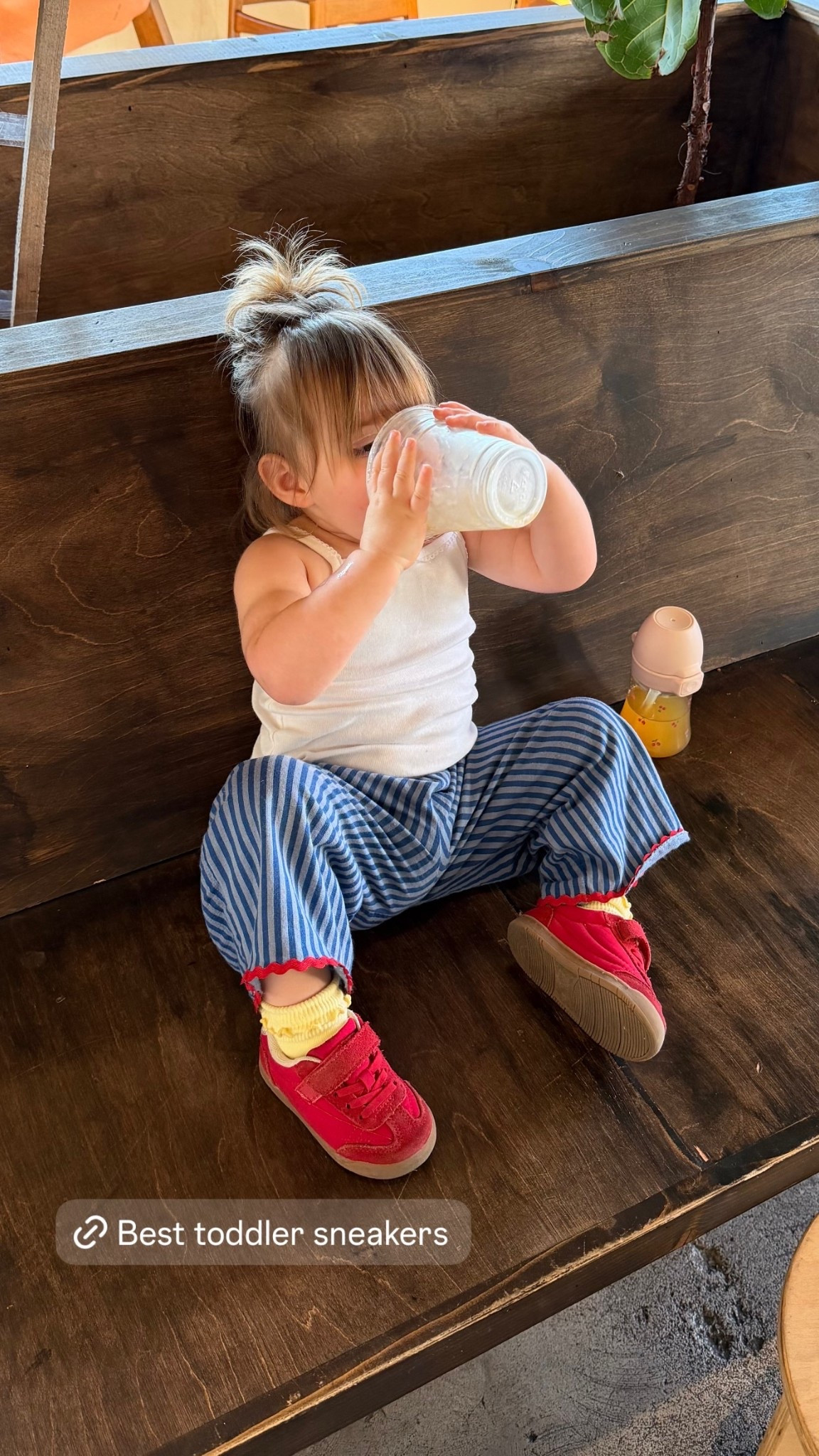 Best toddler sneakers
