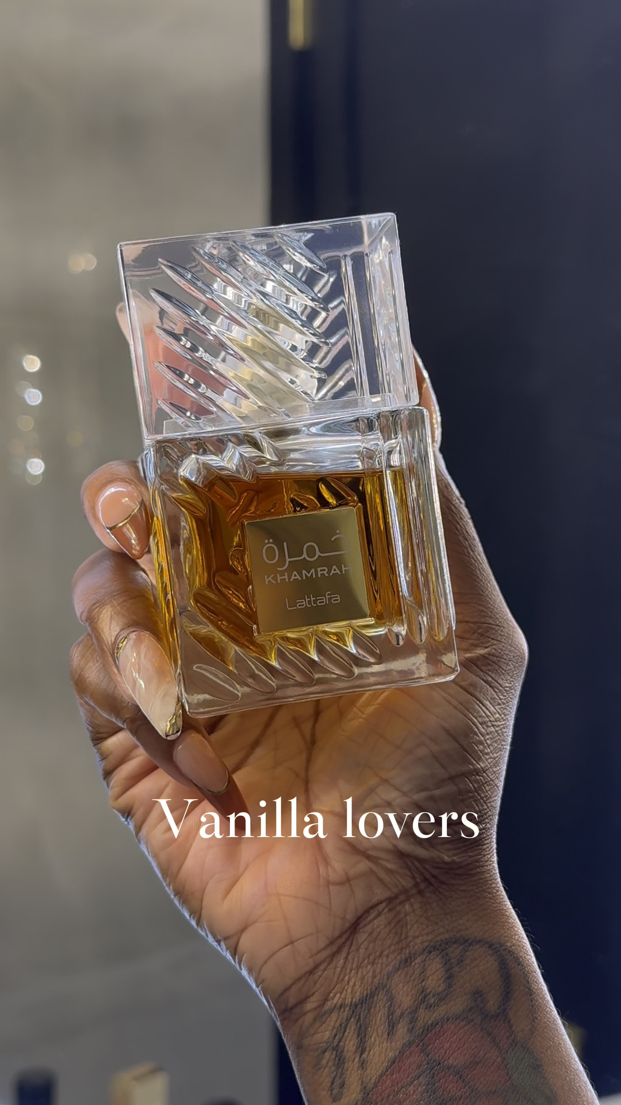 Vanilla lovers, check in,

#LTKBeauty #LTKGiftGuide