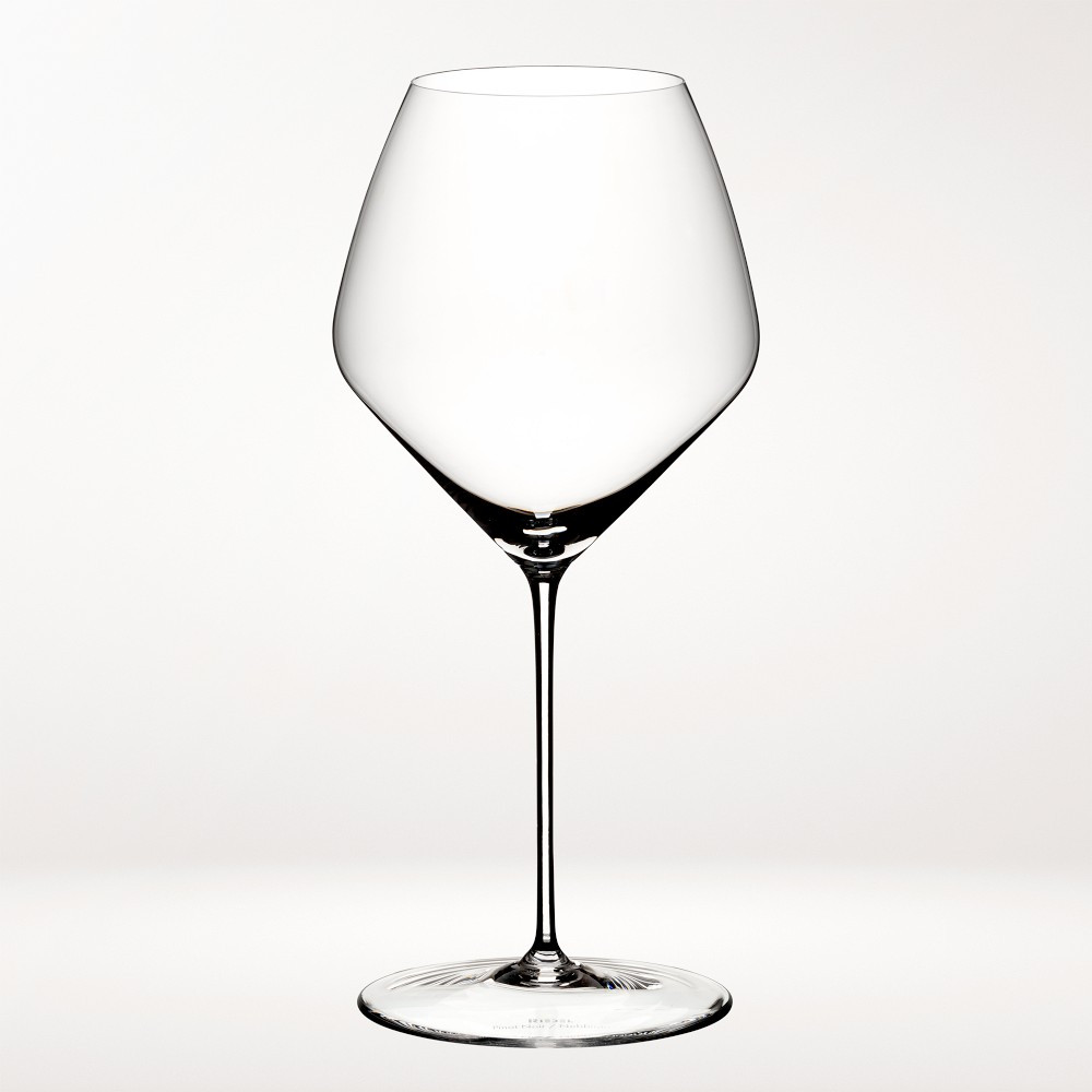 Riedel Veloce Pinot Noir Glasses, Set of 2 | Williams-Sonoma