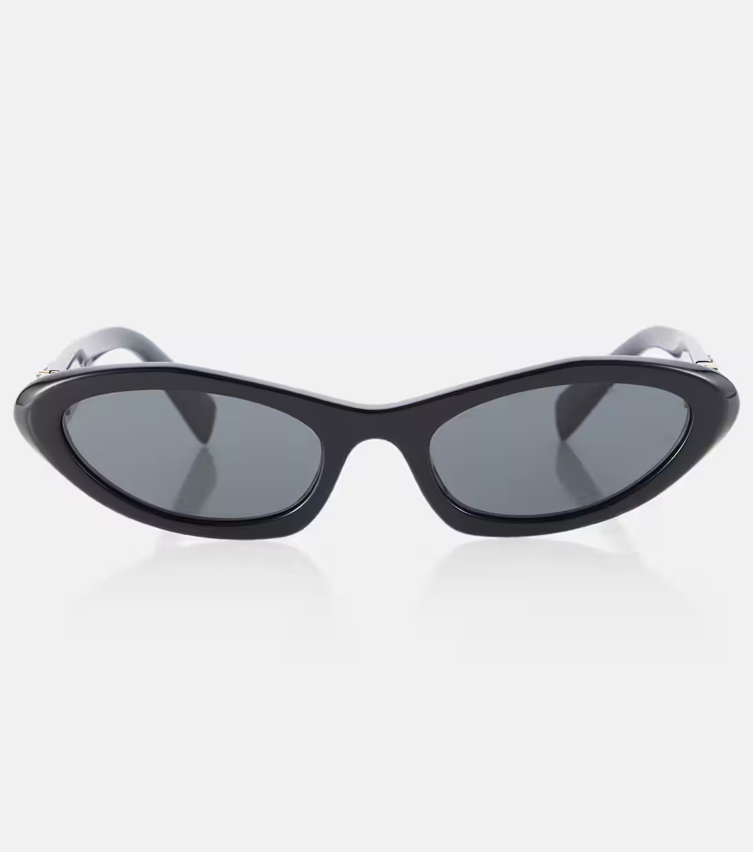 Cat-eye sunglasses | Mytheresa (UK)