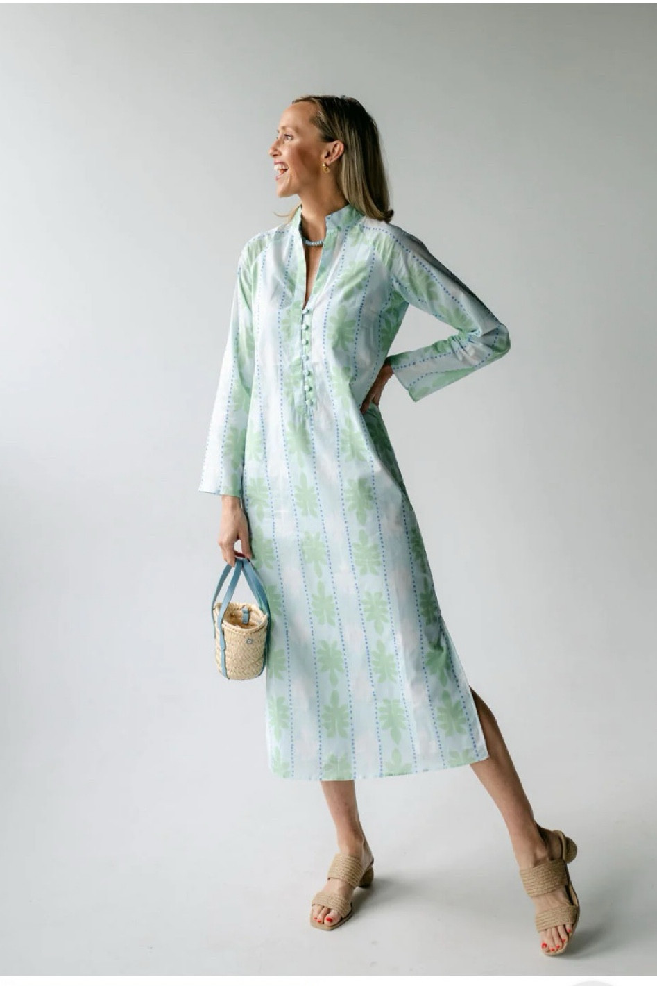 New resort wear. Great dresses if you’re traveling somewhere warm this winter 

#LTKHoliday #LTKstyletip #LTKtravel