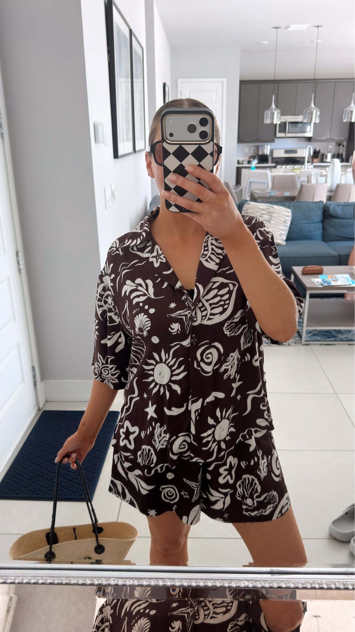 One of my go-to Summer co-ord’s
Now has 60% off

#LTKsummer #LTKtravel #LTKsale