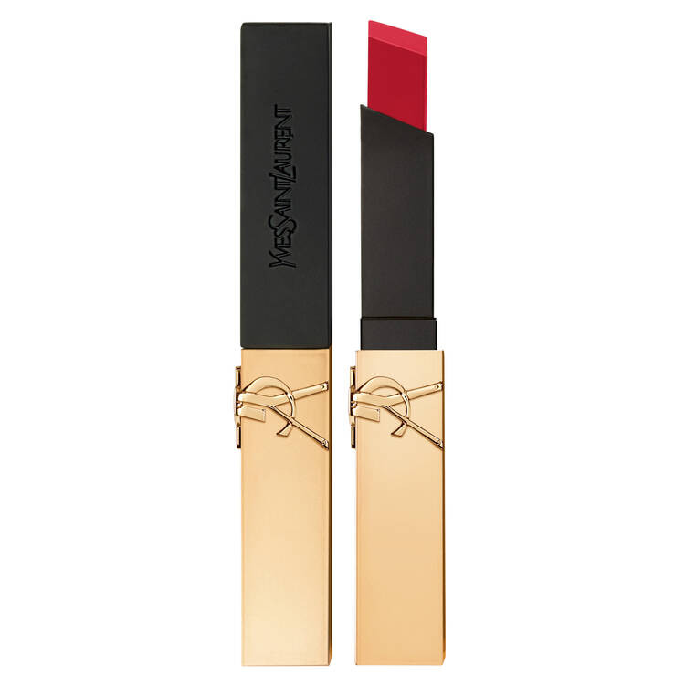 THE SLIM MATTE DAZZLING GOLD COLLECTOR'S EDITION | Yves Saint Laurent Beauty (US)